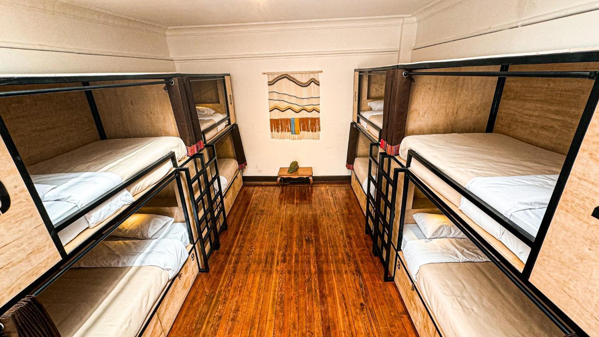 Black Llama Hostel Cusco Exterior photo